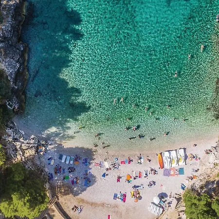 Casa de Férias Beautiful In With Kitchen *