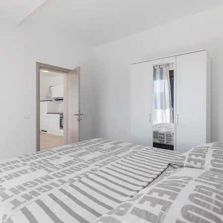 Casa de Férias Beautiful In With Kitchen *