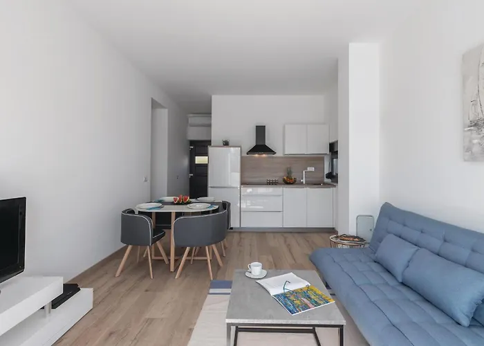 Beautiful In With Kitchen Vikendica *