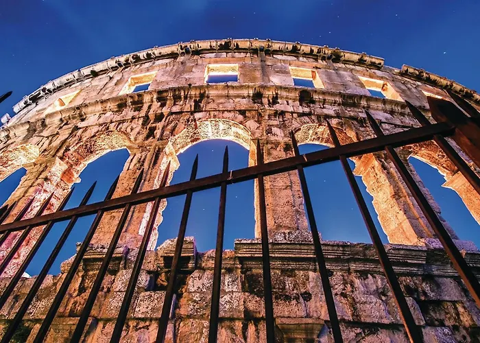 Vikendica Beautiful In With Kitchen *