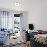 Luxurious In *
