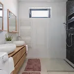 別荘 Beautiful In With Kitchen