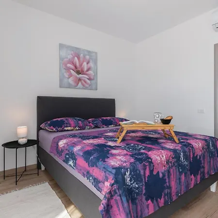 Prázdninový dům Luxurious In *