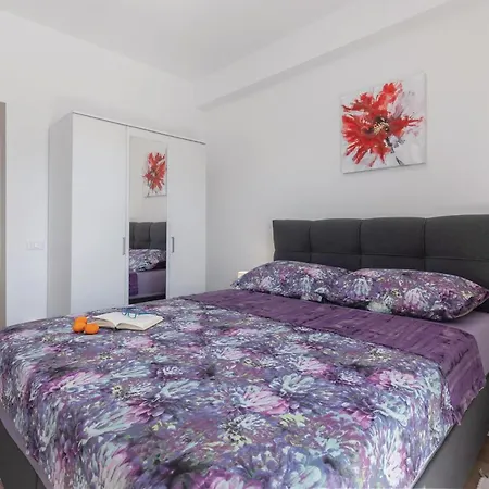 Prázdninový dům Luxurious In *