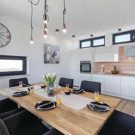 Beautiful In With Kitchen Ferienhaus *