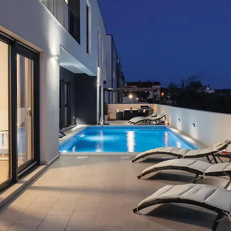 Beautiful In With Kitchen Ferienhaus *