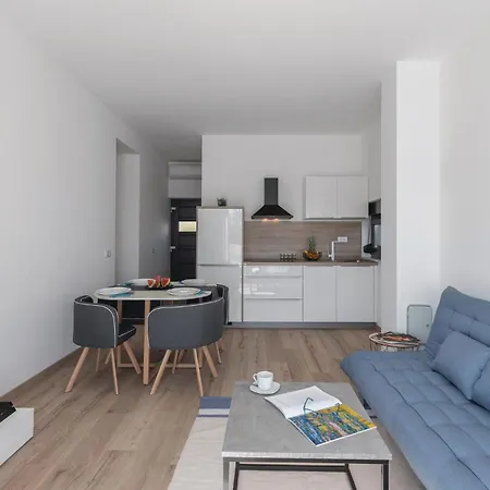 Beautiful In With Kitchen Ferienhaus *