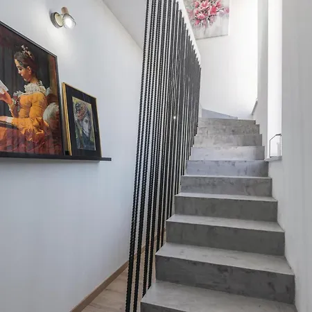 Beautiful In With Kitchen Ferienhaus