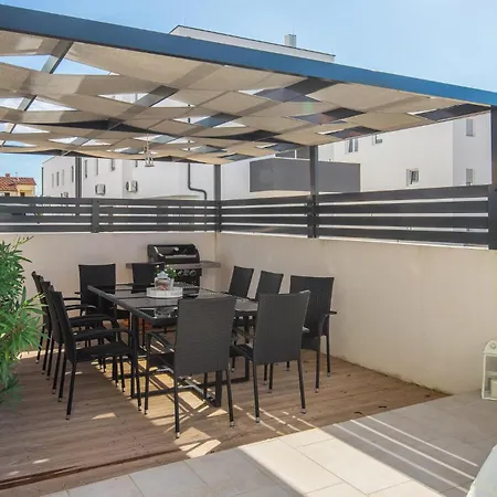 Ferienhaus Beautiful In With Kitchen *