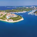 Casa vacanze Luxurious In Pola