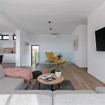 Luxurious In