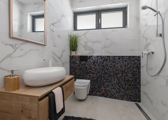 Дом отдыха Beautiful In With Kitchen