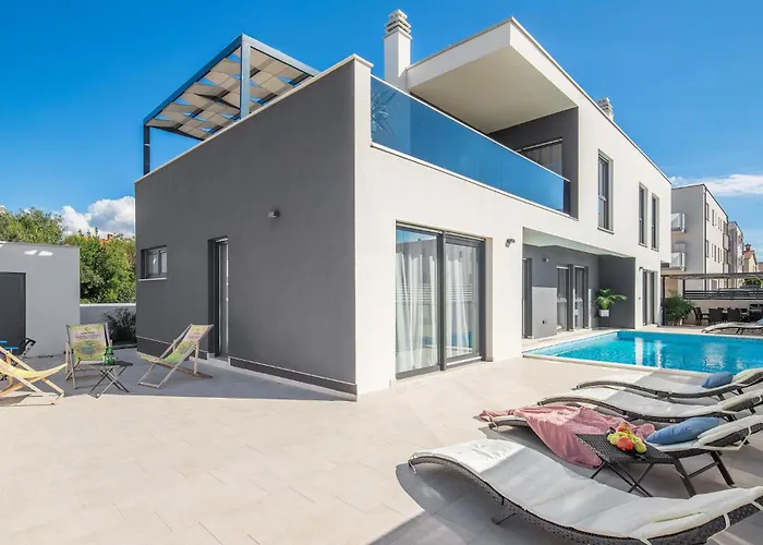 Дом отдыха Beautiful In With Kitchen